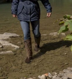 OEQ Ladies Brooke Country Boots -Vevo Shop TE088000 01