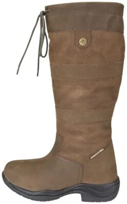 OEQ Ladies Brooke Country Boots -Vevo Shop TE088000 03