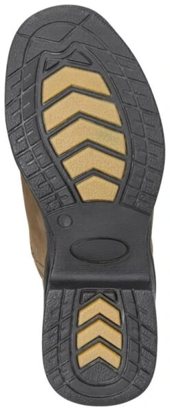 OEQ Ladies Brooke Country Boots -Vevo Shop TE088000 05