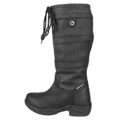 OEQ Ladies Brooke Country Boots -Vevo Shop TE088000 14