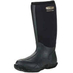Mudruckers Waterproof Tall Boots 12 Mudruckers Waterproof Tall Boots -Vevo Shop TE901980 184186 01