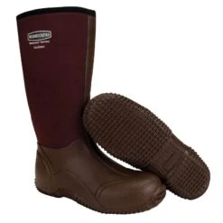 Mudruckers Waterproof Tall Boots 15 Mudruckers Waterproof Tall Boots -Vevo Shop TE901980 851592