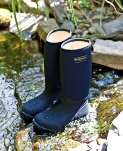 Mudruckers Waterproof Tall Boots