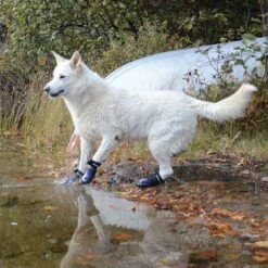 Muttluks Mud Monsters Dog Boots 2-PK