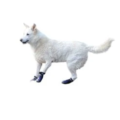 Muttluks Mud Monsters Dog Boots 2-PK -Vevo Shop TP05265 P WO