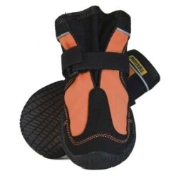 Muttluks Snow Mushers Dog Boots 2-PK -Vevo Shop TP05266 02
