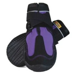 Muttluks Snow Mushers Dog Boots 2-PK -Vevo Shop TP05266 03