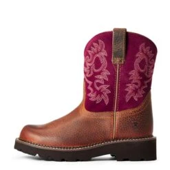 Ariat Ladies Fatbaby Boots -Vevo Shop TSLT654030 846056