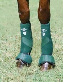 Professionals Choice SMB Combo Boots