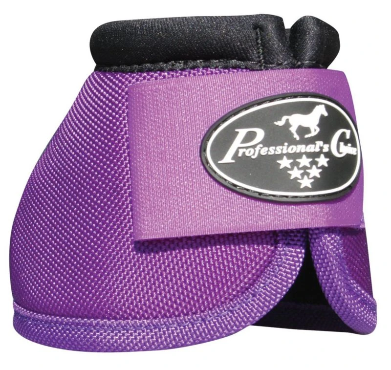 Professionals Choice Ballistic Overreach Boots 7 Professionals Choice Ballistic Overreach Boots - Image 5