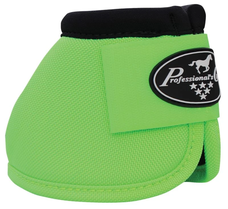 Professionals Choice Ballistic Overreach Boots 9 Professionals Choice Ballistic Overreach Boots - Image 7