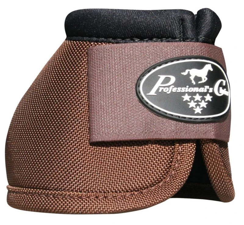 Professionals Choice Ballistic Overreach Boots 12 Professionals Choice Ballistic Overreach Boots - Image 10