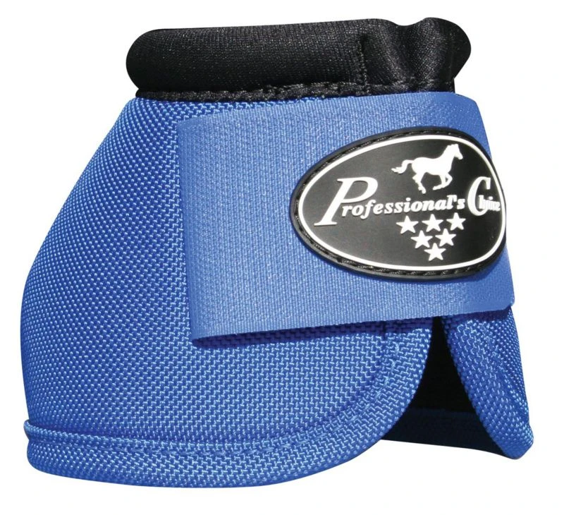 Professionals Choice Ballistic Overreach Boots 13 Professionals Choice Ballistic Overreach Boots - Image 11